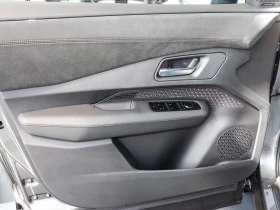 Nissan Ariya НОВ!87kWs/435HP/NISMO/4X4/360/МЕМО/201z, снимка 13