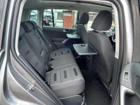 VW Tiguan 2.0TDI / 4motion / AUTOMATIC / PANORAMA, снимка 16