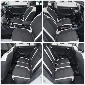 VW T-Roc 2.0 TDI-4Motion-DSG-Дигитално табло-Keyless-Камера, снимка 10