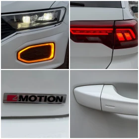 VW T-Roc 2.0 TDI-4Motion-DSG-Дигитално табло-Keyless-Камера, снимка 14