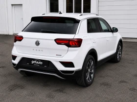 VW T-Roc 2.0 TDI-4Motion-DSG-Дигитално табло-Keyless-Камера, снимка 4