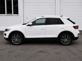 VW T-Roc 2.0 TDI-4Motion-DSG-Дигитално табло-Keyless-Камера, снимка 7