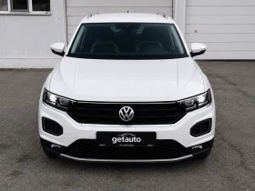 VW T-Roc 2.0 TDI-4Motion-DSG-Дигитално табло-Keyless-Камера, снимка 1