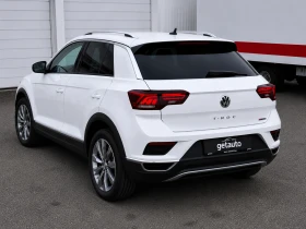VW T-Roc 2.0 TDI-4Motion-DSG-Дигитално табло-Keyless-Камера, снимка 6