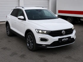 VW T-Roc 2.0 TDI-4Motion-DSG-Дигитално табло-Keyless-Камера, снимка 2