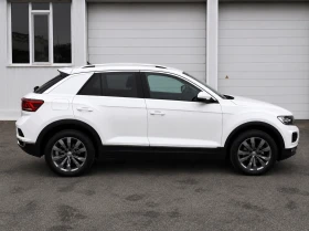 VW T-Roc 2.0 TDI-4Motion-DSG-Дигитално табло-Keyless-Камера, снимка 3