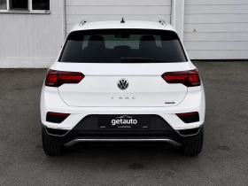 VW T-Roc 2.0 TDI-4Motion-DSG-Дигитално табло-Keyless-Камера, снимка 5