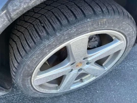 Porsche Cayenne AWD/ДИСТРОНИК/ОБДУХВАНЕ/ПАНОРАМА/ГУМИ+ ДЖАНТИ , снимка 13