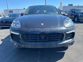 Porsche Cayenne AWD/ДИСТРОНИК/ОБДУХВАНЕ/ПАНОРАМА/ГУМИ+ ДЖАНТИ , снимка 2