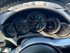 Porsche Cayenne AWD/ДИСТРОНИК/ОБДУХВАНЕ/ПАНОРАМА/ГУМИ+ ДЖАНТИ , снимка 7