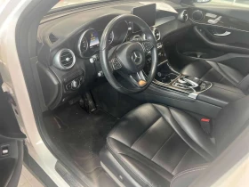 Mercedes-Benz GLC 300 ПОДГРЕВИ * ПАНО * KEYLESS * CARFAX, снимка 5