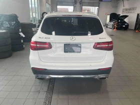 Mercedes-Benz GLC 300 ПОДГРЕВИ * ПАНО * KEYLESS * CARFAX, снимка 15