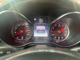 Mercedes-Benz GLC 300 ПОДГРЕВИ * ПАНО * KEYLESS * CARFAX, снимка 8