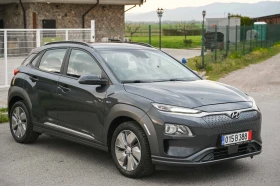 Hyundai Kona 64kw* КАМЕРА* ТЕРМОПОМПА* Digital, снимка 4