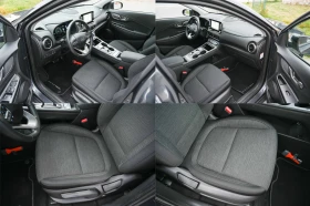 Hyundai Kona 64kw* КАМЕРА* ТЕРМОПОМПА* Digital, снимка 15