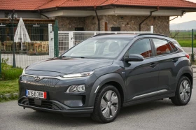Hyundai Kona 64kw* КАМЕРА* ТЕРМОПОМПА* Digital, снимка 1