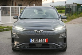 Hyundai Kona 64kw* КАМЕРА* ТЕРМОПОМПА* Digital, снимка 3