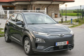 Hyundai Kona 64kw* КАМЕРА* ТЕРМОПОМПА* Digital, снимка 5