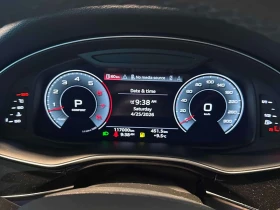 Audi Q7 Progressiv /360/ОБДУХВАНЕ/PANO, снимка 17