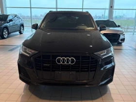 Audi Q7 Progressiv /360/ОБДУХВАНЕ/PANO, снимка 15