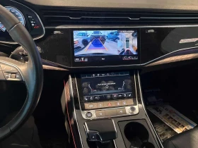 Audi Q7 Progressiv /360/ОБДУХВАНЕ/PANO, снимка 9