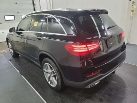Mercedes-Benz GLC 300 * CARFAX * 360 КАМЕРА * БЕЗ ИНЦИДЕНТИ * , снимка 4