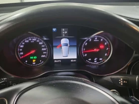 Mercedes-Benz GLC 300 * CARFAX * 360 КАМЕРА * БЕЗ ИНЦИДЕНТИ * , снимка 9