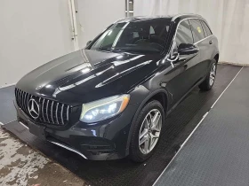 Mercedes-Benz GLC 300 * CARFAX * 360 КАМЕРА * БЕЗ ИНЦИДЕНТИ * , снимка 1