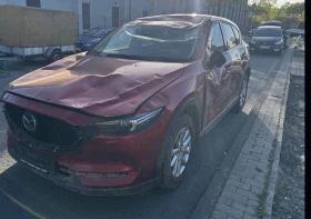 Mazda CX-5 2.2* AWD* Skyactive* , снимка 2
