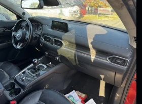 Mazda CX-5 2.2* AWD* Skyactive* , снимка 6