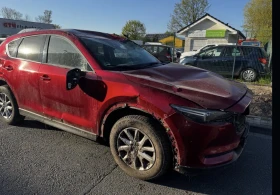 Mazda CX-5 2.2* AWD* Skyactive* , снимка 4