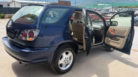 Lexus RX 300 3.0i, снимка 4