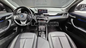 BMW X1 ПОДГРЕВИ * ПАНО * KEYLESS * АВТОКРЕДИТ , снимка 7