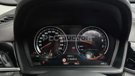 BMW X1 ПОДГРЕВИ * ПАНО * KEYLESS * АВТОКРЕДИТ , снимка 8