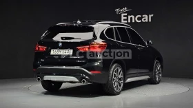 BMW X1 ПОДГРЕВИ * ПАНО * KEYLESS * АВТОКРЕДИТ , снимка 2