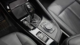 BMW X1 ПОДГРЕВИ * ПАНО * KEYLESS * АВТОКРЕДИТ , снимка 9