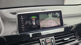 BMW X1 ПОДГРЕВИ * ПАНО * KEYLESS * АВТОКРЕДИТ , снимка 14