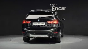 BMW X1 ПОДГРЕВИ * ПАНО * KEYLESS * АВТОКРЕДИТ , снимка 4