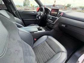 Mercedes-Benz ML 350 AMG / DISTRONIC / 360 KAMERI / KEYLESS GO / PANORA, снимка 13