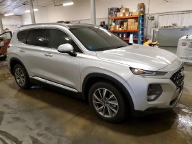 Hyundai Santa fe 2.4l Ultimate 2.4L, снимка 4