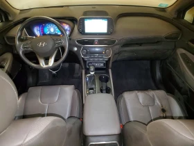 Hyundai Santa fe 2.4l Ultimate 2.4L, снимка 8