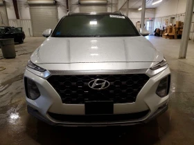 Hyundai Santa fe 2.4l Ultimate 2.4L, снимка 5