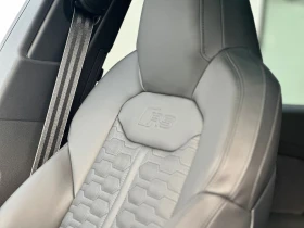 Audi RSQ8 PERFORMANCE / CERAMIC / MATRIX / BLACK OPTIC / HUD, снимка 15