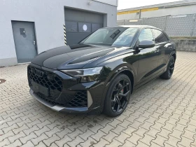 Audi RSQ8 PERFORMANCE / CERAMIC / MATRIX / BLACK OPTIC / HUD, снимка 3