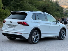 VW Tiguan 2.0TDI* R-Line* LED* NAVI, снимка 5