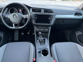 VW Tiguan 2.0TDI* R-Line* LED* NAVI, снимка 11