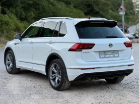 VW Tiguan 2.0TDI* R-Line* LED* NAVI, снимка 6