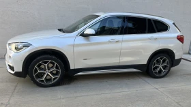 BMW X1 25D Панорамен таван, щора, снимка 2