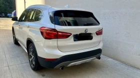 BMW X1 25D Панорамен таван, щора, снимка 3