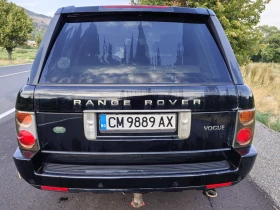 Land Rover Range rover, снимка 8